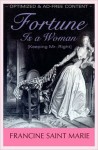 Fortune Is a Woman - Francine Saint Marie