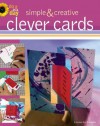 Simple & Creative Clever Cards - Amy Jeynes