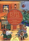 The Puppy Tales Collection - Nicola Baxter