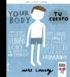 Body Parts and Move Your Body / Las partes del cuerpo y Mueve tu cuerpo - Mike Lowery