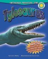 Tylosaurus - Gerry Bailey