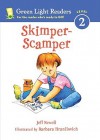 Skimper-Scamper - Jeff Newell, Barbara Hranilovich