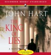 The King of Lies - John Hart