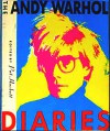 The Andy Warhol Diaries - Andy Warhol, Pat Hackett