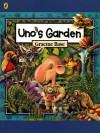 Uno's Garden - Graeme Base