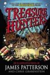 Treasure Hunters - Mark Shulman, James Patterson, Chris Grabenstein, Juliana Neufeld