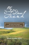 My Dear Frank - Jeanie Scouller Arthur, Kathleen Shoop, Bárbara Jacobs