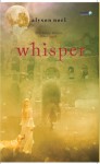 Whisper (Riley Bloom #4) - Alyson Noel