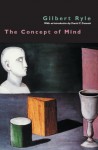 The Concept of Mind - Gilbert Ryle, Daniel C. Dennett