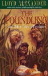 The Foundling and Other Tales of Prydain - Lloyd Alexander