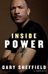 Inside Power - Gary Sheffield, David Ritz