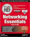 MCSE Networking Essentials Exam Prep (Exam: 70-058) - Ed Tittel