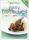 Easy Barbecues ("Australian Women's Weekly" Mini) - Susan Tomnay