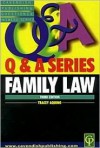 Q & A on Family Law (Q & A Series) - Tracey Aquino