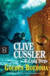 Gouden Boeddha (Dossier Oregon, #1) - Clive Cussler, Craig Dirgo, Geert van Linschoten