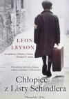 Chłopiec z Listy Schindlera - Leon Leyson