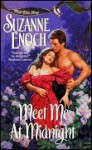 Meet Me at Midnight - Suzanne Enoch