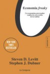 Economia freaky - Steven D. Levitt