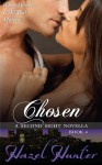 Chosen - Hazel Hunter