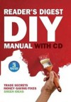 Diy Manual (Readers Digest) - Reader's Digest Association