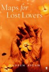 Maps For Lost Lovers - Nadeem Aslam