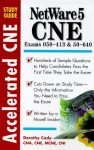 Accelerated Net Ware 5 Cna Study Guide - Dorothy L. Cady