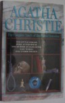 Wings Bestsellers--Mystery/Suspense: Agatha Christie: Murderers Abroad (Ten Little Indians, Peril at End House, The Murder at Hazelmoor, Easy to Kill, and Evil Under the Sun) - Agatha Christie