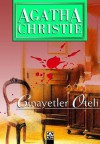 Cinayetler Oteli - Gönül Suveren, Agatha Christie