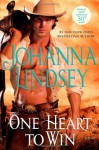 One Heart to Win - Johanna Lindsey