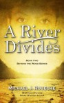 A River Divides - Michael J. Roueche