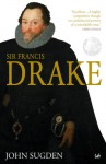 Sir Francis Drake - John Sugden