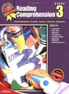 Master Skills Series: Reading Comprehension Grade 3 - School Specialty Publishing, American Education Publishing