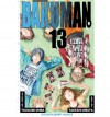 Bakuman, Volume 13: Avid Readers and Love at First Sight - Tsugumi Ohba, Takeshi Obata