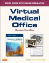 Virtual Medical Office for Insurance Handbook for the Medical Office (User Guide and Access Code) - Marilyn Fordney