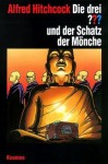 Die drei ??? und der Schatz der Mönche (Die drei Fragezeichen, #105). - Ben Nevis