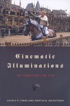 Cinematic Illuminations: The Middle Ages on Film - Laurie Finke, Martin B. Shichtman