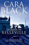 Murder In Belleville - Cara Black