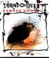 Dierenboerderij: een sprookje voor volwassenen - Ralph Steadman, Anthony Ross, George Orwell