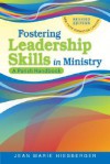 Fostering Leadership Skills in Ministry - Jean Marie Hiesberger