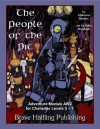 People of the Pit (Brave Halfling AW2) - Alphonso Warden