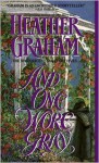 And One Wore Gray (Cameron Family Saga #5) - Heather Graham