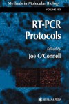 Rt-PCR Protocols - Nicola King, Joe O'Connell