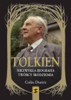 Tolkien. Niezwykła biografia twórcy Śródziemia - Colin Duriez