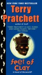 Feet of Clay: A Novel of Discworld (Mass Market) - Terry Pratchett