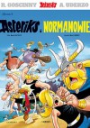 Asteriks i Normanowie - René Goscinny, Albert Uderzo