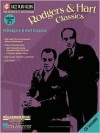 Rodgers and Hart Classics ( Jazz Play Along Series - Lorenz Hart, Richard Rogers, Mark Taylor, Richard Rodgers