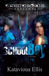 School Boy - Katavious Ellis