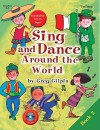 Sing and Dance Around the World, Book 2 - Greg Gilpin