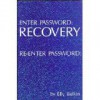 Enter Password: Recovery - Elly Bulkin