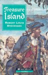 Treasure Island (Heinemann Guided Readers: Elementary Level) - Robert Louis Stevenson, Stephen Colbourn